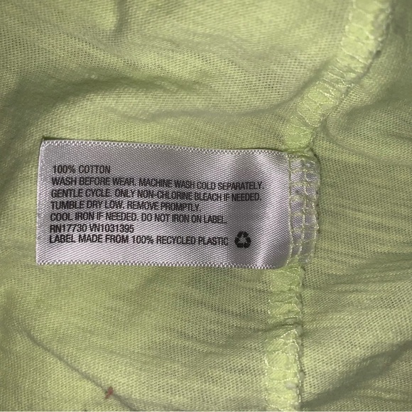 Universal Thread Tee, sz XXL - Picture 5 of 5